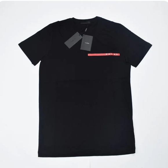 Prada Other - Prada Tshirt